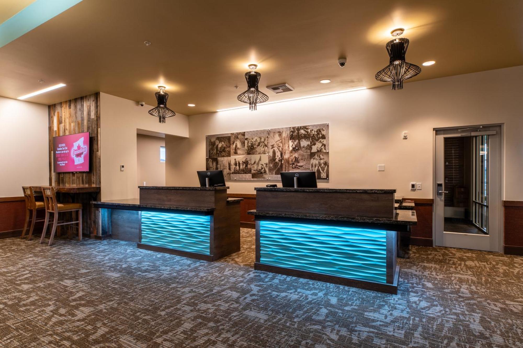 Mistequa Casino Hotel Chewelah Bagian luar foto